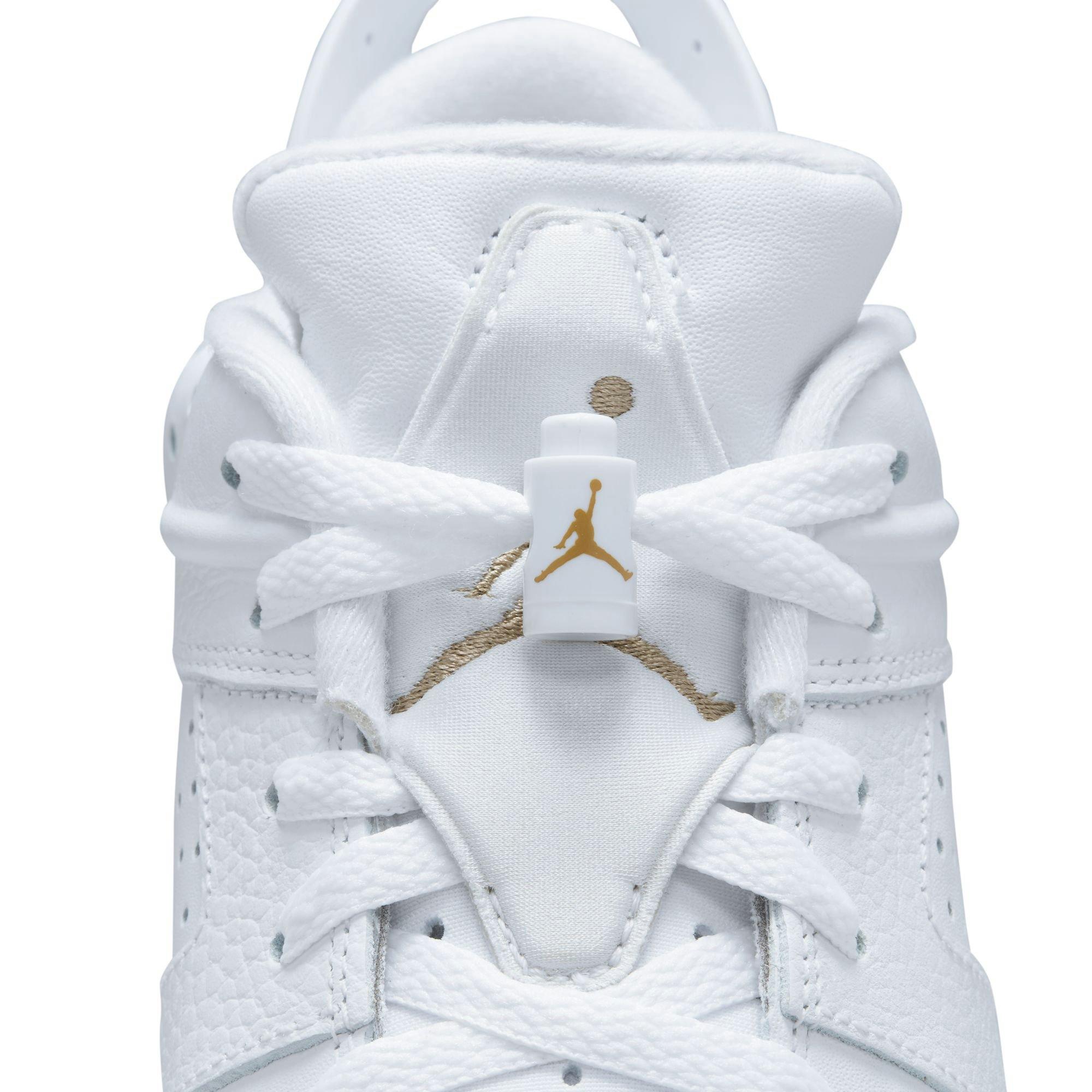 Elevate Your Style with Nike Jordan Retro 6 G Golf Shoe